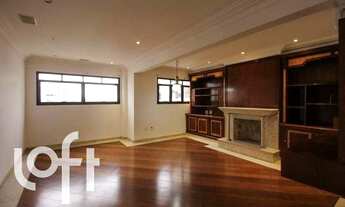 Imagem: Apartamento para venda tem 481 metros quadrados