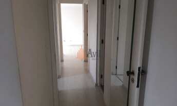 Imagem 2: Apartamento com 3 dormitórios à venda, 75 m² por R$ 460.000,00 - Tatuapé - São Paulo/SP