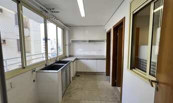 Imagem 2: APARTAMENTO 4 SUÍTES NOVA SUIÇA