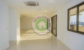 Imagem 3: RIO DE JANEIRO - Apartamento Padrão - BARRA DA TIJUCA