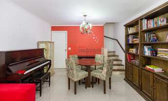 Imagem 3: Casa em Vila Clementino - São Paulo