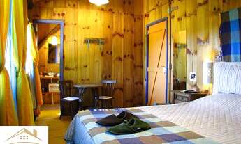 Imagem 4: Sítio na Linha Imperial. Nova Petrópolis RS. Ref.:679