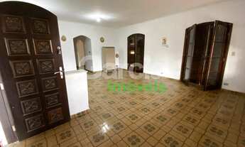 Imagem 2: Casa térrea com 3 dormitórios sendo 1 suíte