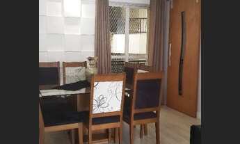 Imagem 2: Apartamento No Lauzane Paulista 63m²