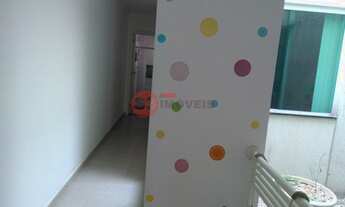 Imagem 5: Linda Casa Sobrado em Imirim | 03 Dormitórios