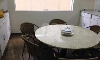 Imagem 3: São Paulo - Casa Padrão - VILA SÔNIA