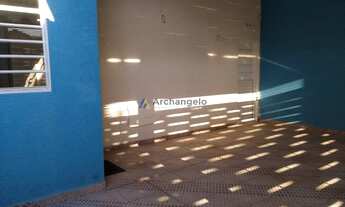 Imagem 4: Casa à venda, 2 quartos, 1 suíte, 3 vagas, Jardim José Figueira - RIBEIRÃO PRETO/SP