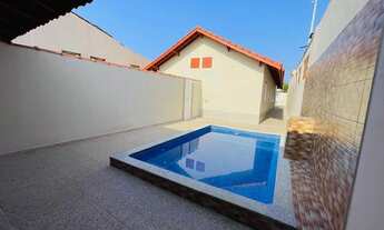 Imagem: Casa à venda, 80 m² por R$ 375.000,00