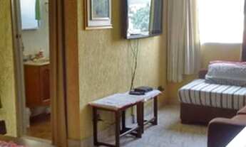 Imagem 2: Apartamento para venda possui 54 metros quadrados com 2 quartos