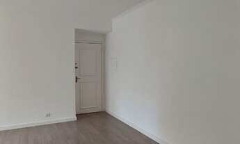 Imagem 2: Oportunidade! Excelente apartamento em Moema. 2 Dormitórios, varanda, 2 banheiros, 1 vaga