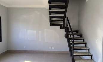 Imagem 2: Casa de condomínio sobrado para venda com 101 metros quadrados com 3 quartos