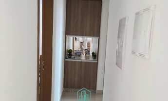 Imagem 7: Apartamento em Residencial Avenida Parque, Santa Isabel