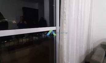 Imagem 7: Apartamento com 1 dormitório à venda, 40 m² por R$ 339.000,00 - Vila das Mercês - São Paul