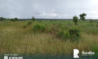 Imagem 5: Ótima oportunidade de fazenda para agricultura com potencial de irrigação em Tupiratins