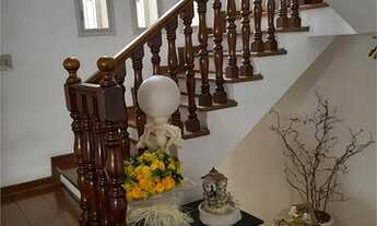 Imagem 6: Sobrado para venda possui 400 metros quadrados com 4 quartos em Jardim São Bento - São Pau