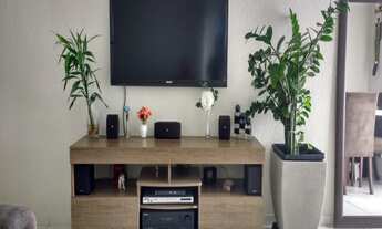 Imagem 2: APARTAMENTO RESIDENCIAL em SÃO PAULO - SP, VILA SANTA CATARINA