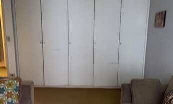 Imagem 7: Apartamento para venda possui 129 metros quadrados com 3 quartos em Itaim Bibi - São Paulo