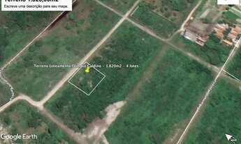 Imagem 6: EUSéBIO - Terreno Padrão - Mangabeira