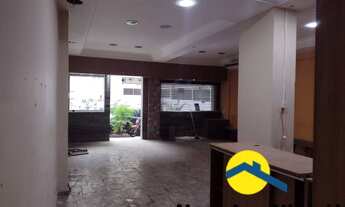 Imagem 2: Excelente loja no Centro de Niterói com 88m² próximo ao Plaza( locação