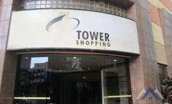 Imagem 2: Sala à venda, 40 m² por R$ 220.000,00 - Centro - Londrina/PR