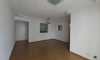 Imagem 3: Apartamento para venda possui 74 metros quadrados com 3 quartos em Jardim Peri Peri - São