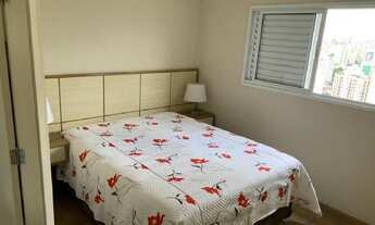 Imagem 4: 01135 - Apartamento 3 Dorms. (1 Suíte), VILA GUMERCINDO - SÃO PAULO/SP