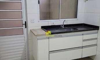 Imagem 7: Sobrado com 3 dormitórios à venda, 110 m² por R$ 360.000,00 - Vila Mangalot - São Paulo/SP