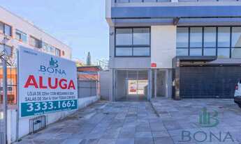 Imagem 3: PORTO ALEGRE - Conjunto Comercial/Sala - CRISTAL