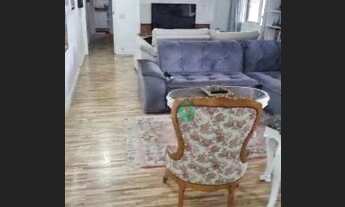 Imagem 3: Apartamento à venda, 162 m² por R$ 1.600.000,00 - Barra Funda - São Paulo/SP