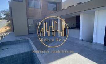 Imagem 6: Lindíssima Casa de esquina no Condomínio Portal do Sol. 416m² (320m² área construída)