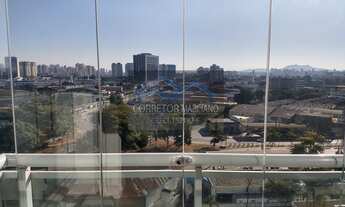 Imagem 4: Apartamento 2 dormitórios Próximo ao Metrô Barra Funda Mobiliado