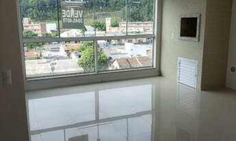 Imagem 2: Próximo a Univali. Apartamento pronto p/ morar de 1 suite + 1 dormitório de 70m² privativo