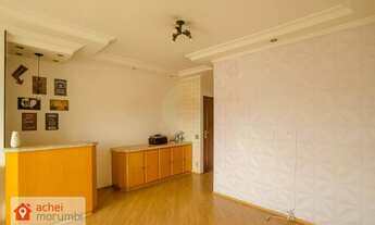 Imagem 3: Apartamento com 2 dormitórios à venda, 72 m² por R$ 390.000,00 - Morumbi - São Paulo/SP