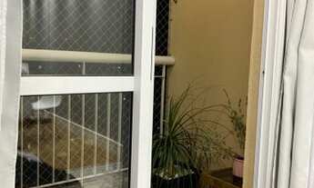 Imagem 4: Apartamento para venda possui 50 metros quadrados com 2 quartos