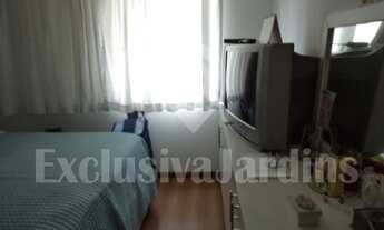 Imagem 9: APARTAMENTO RESIDENCIAL em sao paulo - SP, jardim paulista