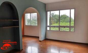 Imagem: Apartamento Brooklin 3 Dormitórios 1 Vaga