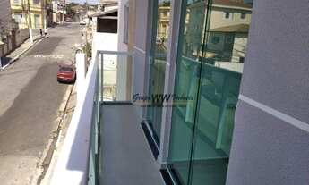 Imagem 7: Apartamento à venda, 34 m² por R$ 290.000,00 - Vila Dom Pedro II - São Paulo/SP