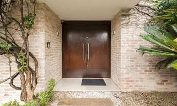 Imagem 3: Casa moderna próximo ao Parque Severo Gomes!