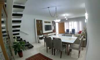 Imagem 4: Casa para venda com 220 metros quadrados com 3 quartos em Vila Canero - São Paulo