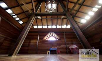 Imagem 4: Casa com 5 dormitórios, 700 m² - venda por R$ 4.500.000,00 ou aluguel por R$ 18.000,00/mês