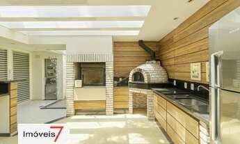 Imagem 5: Apartamento em Chácara Klabin - São Paulo