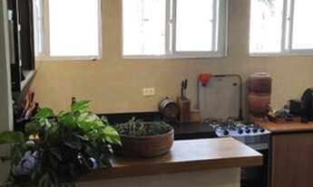 Imagem: Apartamento para venda tem 60 metros quadrados