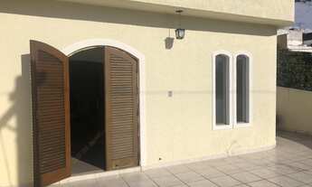 Imagem 5: Casa para venda com 350m com 4 quartos e 3 Vagas em Conjunto Residencial Butantã / São Pau