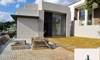 Imagem: LINDA CASA DE 200m² RECÉM CONSTRUÍDA