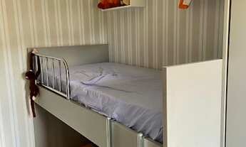 Imagem 5: Apartamento com 2 dormitórios à venda, 64 m² por R$ 343.000,00 - Jardim Nove de Julho - Sã