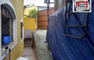 Imagem 3: Casa com 3 dormitórios à venda, 355 m² por R$ 1.295.000,00 - Vila Nova Cachoeirinha - São