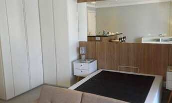 Imagem 4: Studio com 1 dormitório para alugar, 31 m² por R$ 3.900,01/mês - Vila Madalena - São Paulo