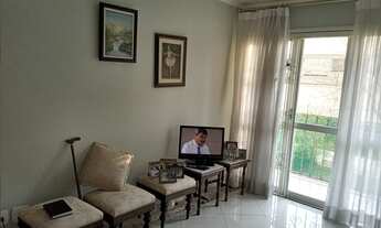 Imagem 3: 97m² VARANDA 3 DTS 1 SUÍTE 1 VG