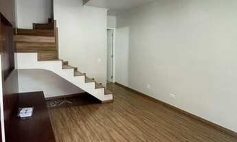 Imagem 3: Sobrado em Condomínio à Venda, Jardim Santa Monica, com 2 dormitórios, 1 Vaga