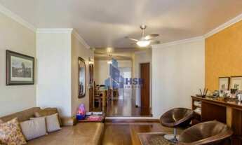 Imagem 3: APARTAMENTO 145M², 3 DORMITÓRIOS (1 SUÍTE), 3 VAGAS , PINHEIROS, SP